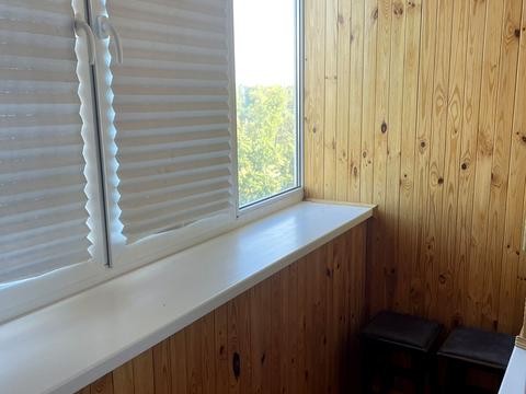 квартира по адресу Николая Закревского ул., 77