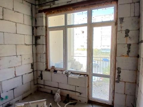 квартира за адресою Милославська вул., 31-В