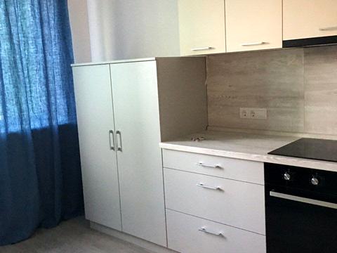 квартира по адресу Марсельская ул., 60
