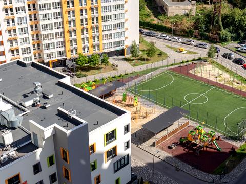 квартира за адресою Берестейський просп. (Перемоги), 67-Б