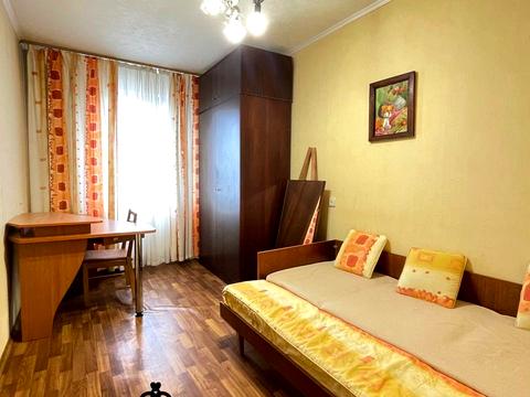 квартира за адресою Патріотів вул., 98