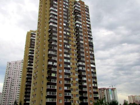 квартира за адресою Урлівська вул., 34-А