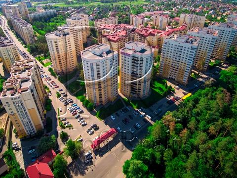 квартира по адресу Валерия Лобановского ул., 30Б