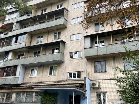квартира по адресу Раисы Окипной ул., 9