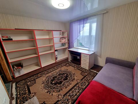 квартира по адресу Чумаченко ул., 30б