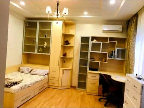 квартира за адресою Сєченова пров., 7