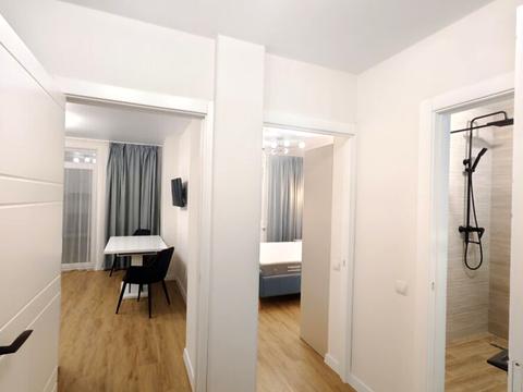 квартира по адресу Роксоланы ул., 151