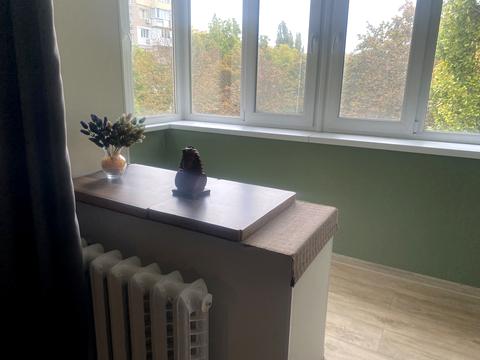 квартира за адресою Іцхака Рабіна вул., 21