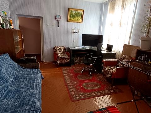 квартира за адресою Біблика вул. (2-ї П'ятирічки), 42