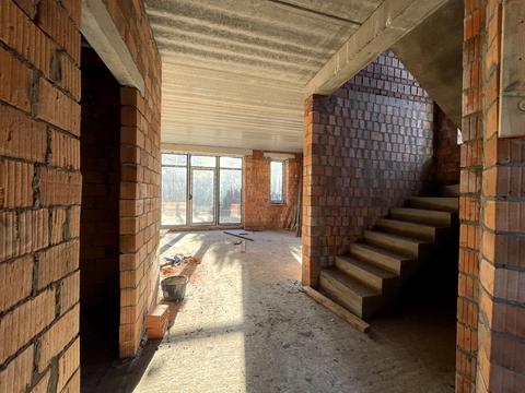 будинок за адресою Новооскольська