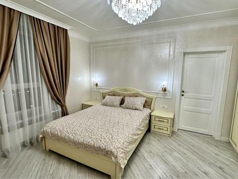 квартира за адресою ГНС, 18/4