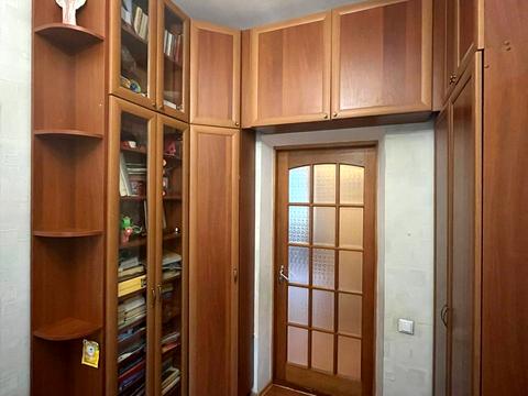 квартира по адресу Довнар-Запольского ул., 3/2