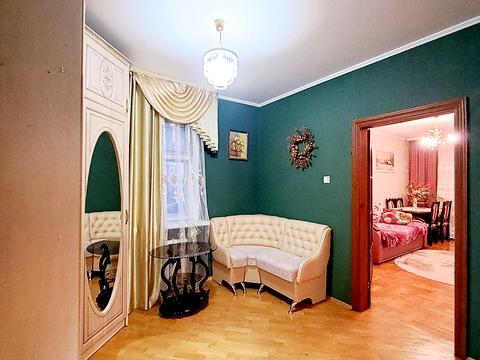 квартира по адресу Лесковская ул., 12