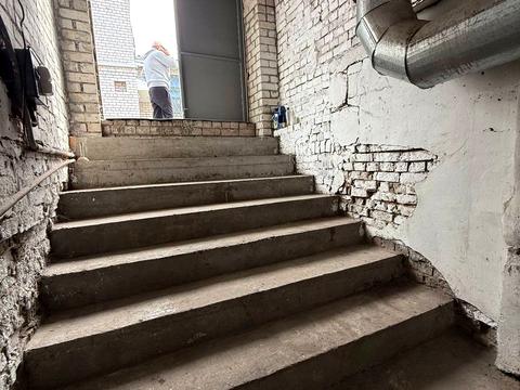 коммерческая по адресу Детальбудівська ул. (Саранская), 91