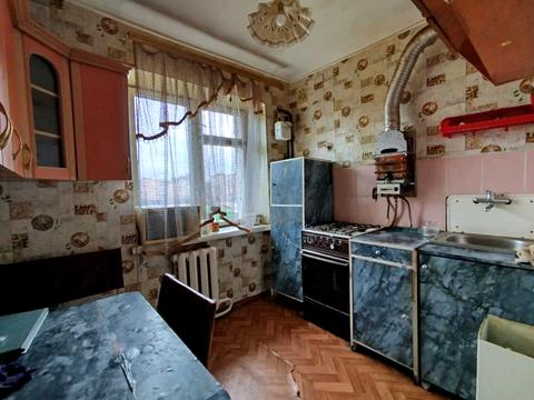 квартира за адресою Котляревського вул., 12