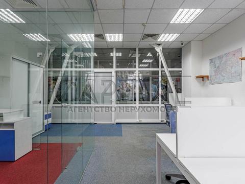 комерційна за адресою Бульварно-Кудрявська вул. (Воровського), 33-Б