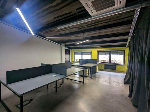 коммерческая по адресу Большая Васильковская ул. (Красноармейская), 55