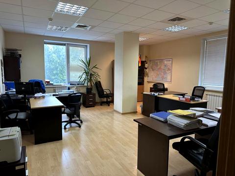 коммерческая по адресу Юрия Шумского ул., 1