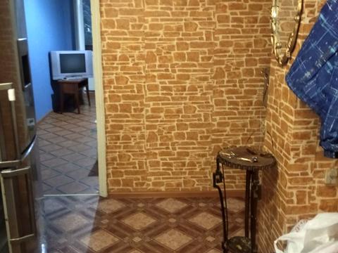 квартира по адресу Академика Королёва ул., 31