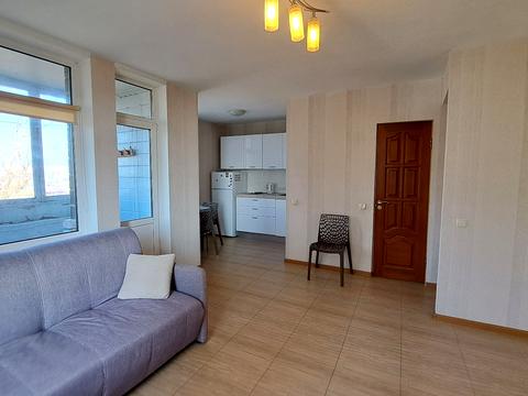 квартира за адресою Київ, Митрополита Андрея Шептицького вул. (Анатолія Луначарського), 7