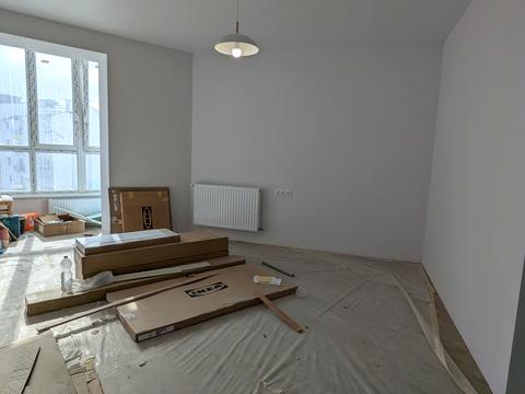 квартира по адресу Химиков ул., 35