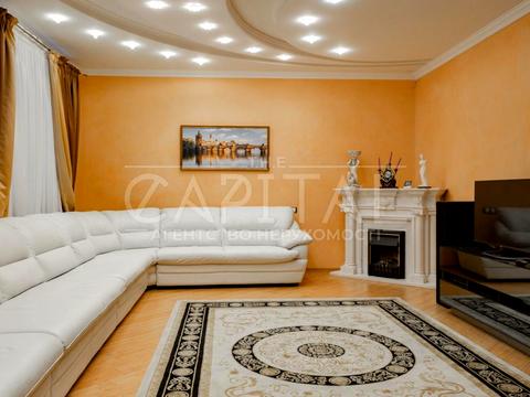 квартира по адресу Ежи Гедройца ул. (Тверская), 2