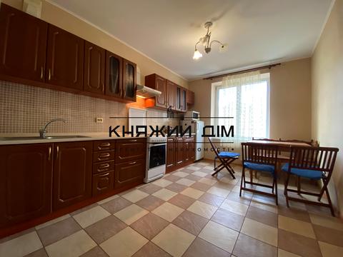 квартира за адресою Юлії Здановської вул. (Ломоносова), 54
