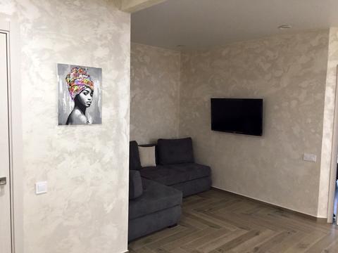 квартира за адресою Набережна Перемоги вул., 44