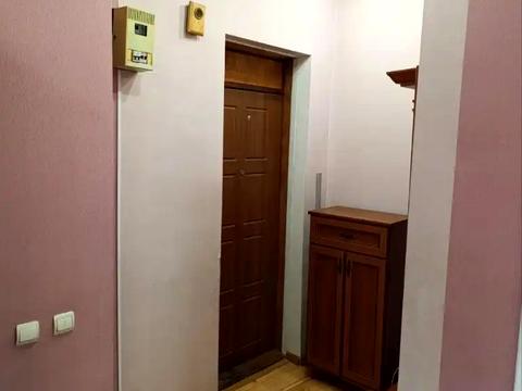 квартира по адресу Столярова ул. (Столярова), 5Б