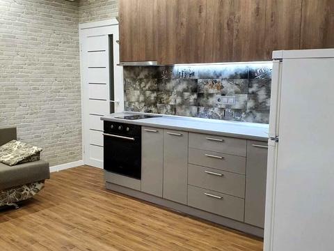 квартира за адресою Парусна вул. (Героїв Сталінграду), 1т