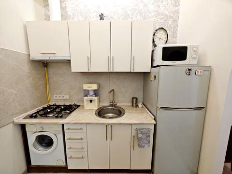 квартира за адресою Гаванна вул., 6