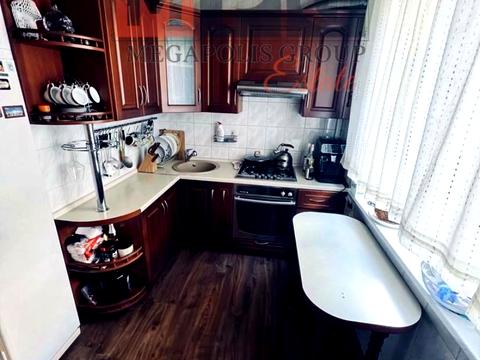 квартира по адресу Самолётная ул., 15