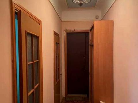 квартира по адресу Казимира Малевича ул. (Боженка), 40