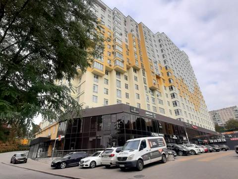 квартира по адресу Свободи ул., 12а