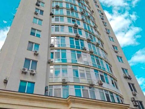 квартира за адресою Оболонський просп., 54