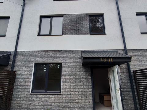 будинок за адресою Тарасівська вул.