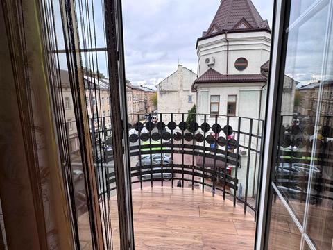 квартира за адресою Коротка вул., 2