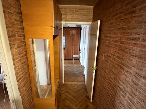 квартира по адресу Космонавта Поповича ул. (Волкова космонавта), 4