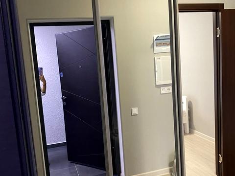 квартира по адресу Спрейса ул., 12