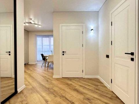 квартира за адресою Студентська, 24а 