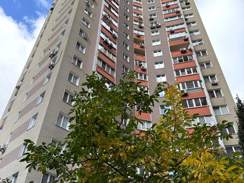 квартира по адресу Урловская ул., 34