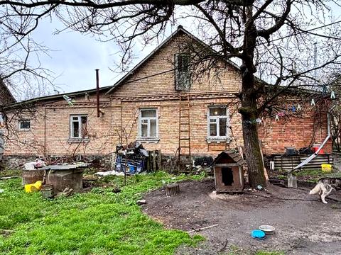 будинок за адресою Гуцала вул.