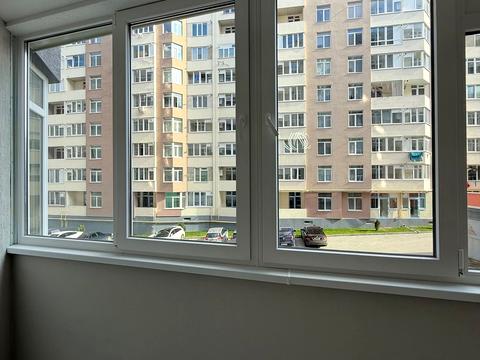 квартира по адресу Смакулы ул., 8