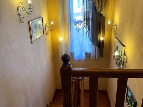 дом по адресу Міжріччя