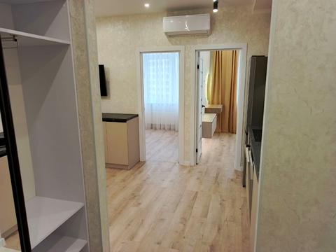 квартира за адресою Перлинна вул., 8