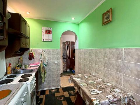квартира за адресою Липова вул., 17А