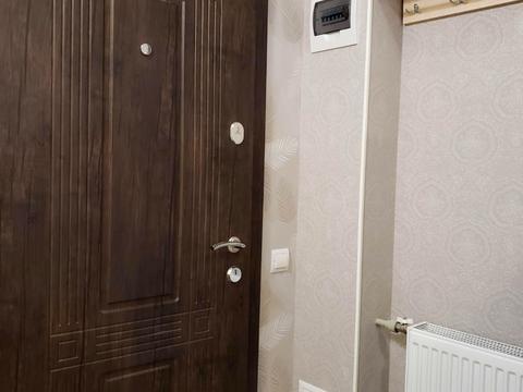 квартира по адресу Конторская ул. (Червоножовтнева), 10