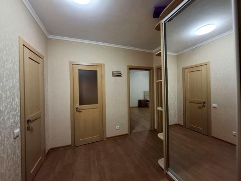 квартира за адресою Західна вул., 10