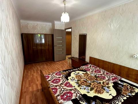 квартира по адресу Ряшевская ул., 1