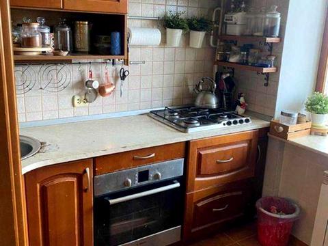 квартира за адресою Богдана Гаврилишина вул. (Ванди Василевської), 4